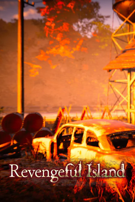 Revengeful Island (Ревенджфул Айленд)