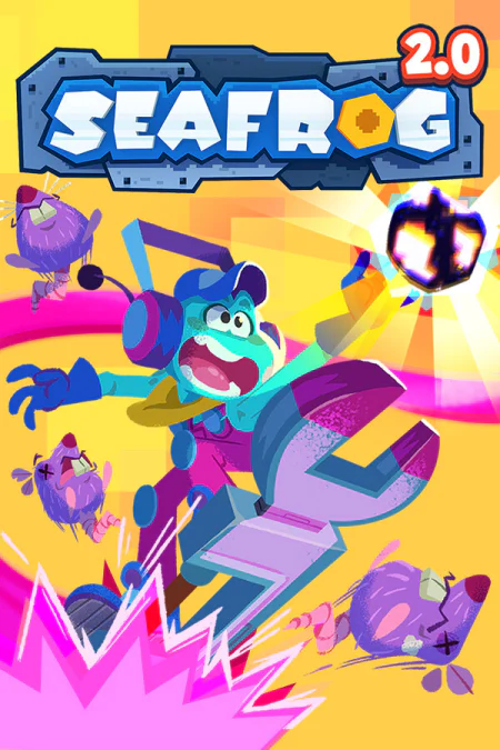 Seafrog (Сифрог)