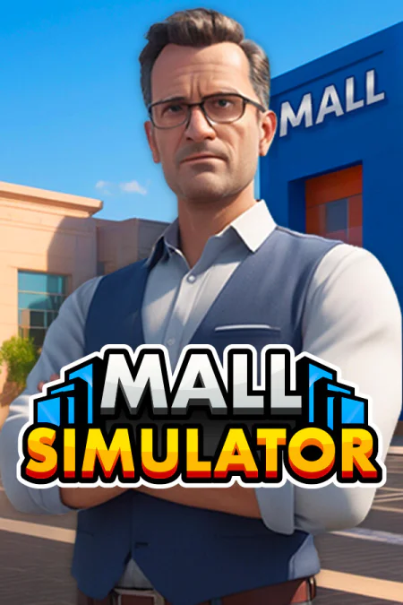 Mall Simulator (Симулятор торгового центра)