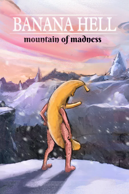 Banana Hell: Mountain of Madness (Банановый ад: Гора безумия)