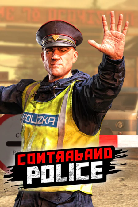 Contraband Police (Контрабандная полиция)