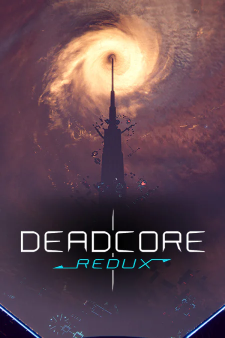 DeadCore Redux (ДэдКор Редукс)