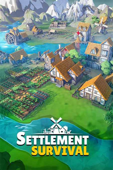 Settlement Survival (Выживание поселения)