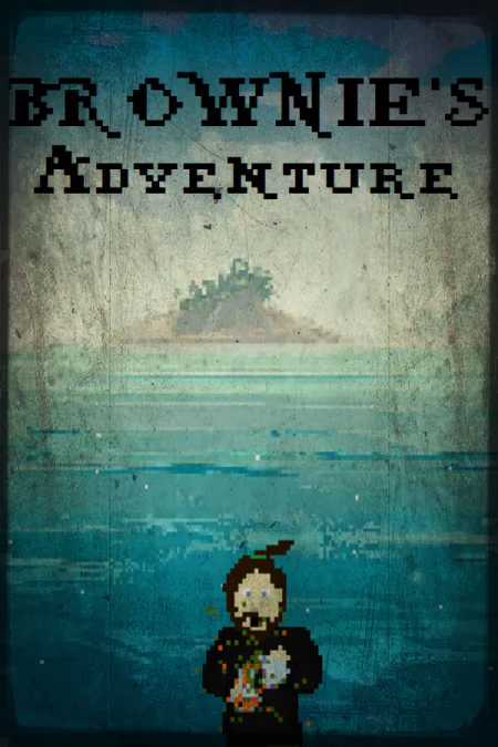 Brownies Adventure (Приключение Брауни)