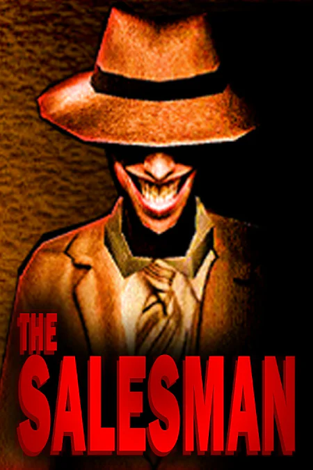 The Salesman (Продавец)