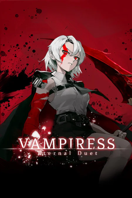 Vampiress: Eternal Duet (Вампиресса: Вечный дуэт)