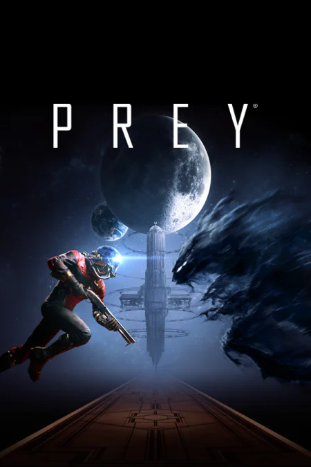 Prey (Добыча)