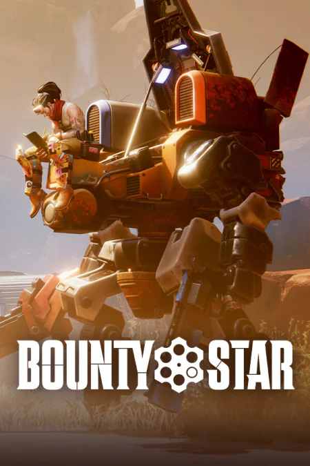 Bounty Star (Баунти Стар)