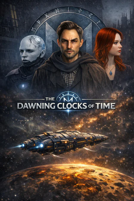 The Dawning Clocks of Time Remake (Рассветные часы времени: Ремейк)