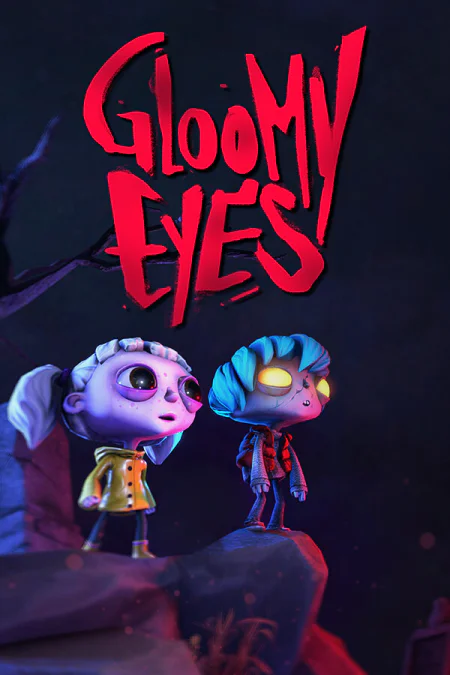 Gloomy Eyes (Мрачные глаза)