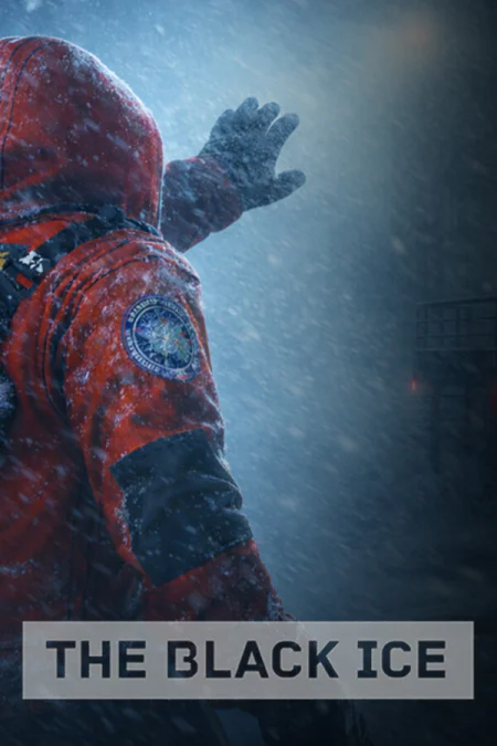 The Black Ice (Чёрный лёд)