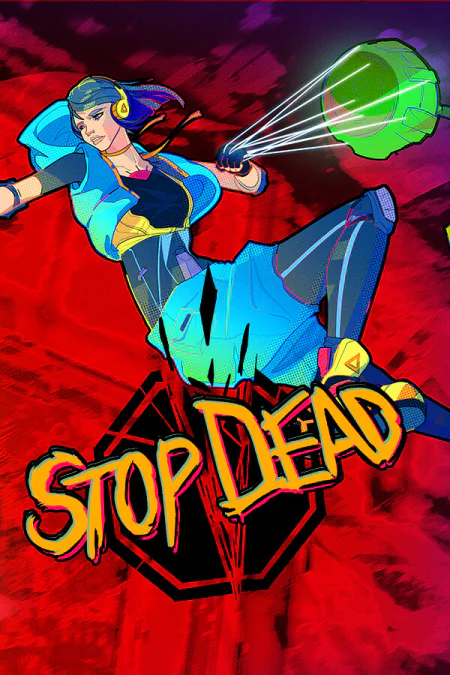 Stop Dead (Стоп Дэд)