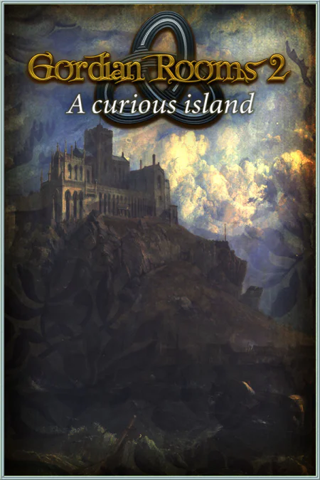 Gordian Rooms 2: A Curious Island (Гордианские комнаты 2: Любопытный остров)