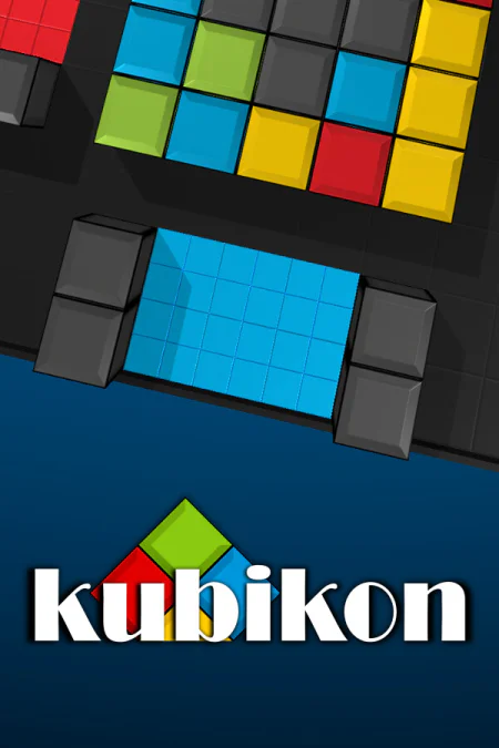 Kubikon 3D (Кубикон 3D)