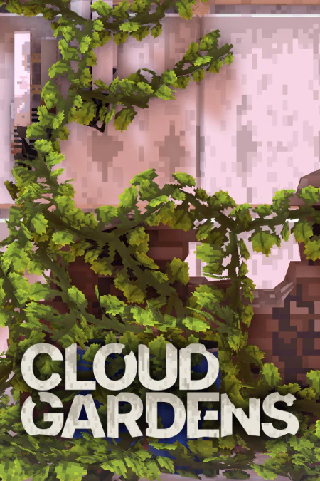 Cloud Gardens (Облачные сады)