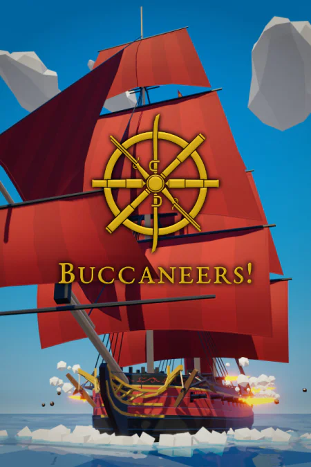 Buccaneers! (Буканьеры!)