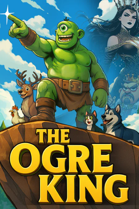 The Ogre King (Король огров)