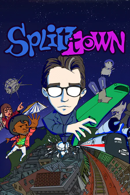 Splittown (Сплиттаун)