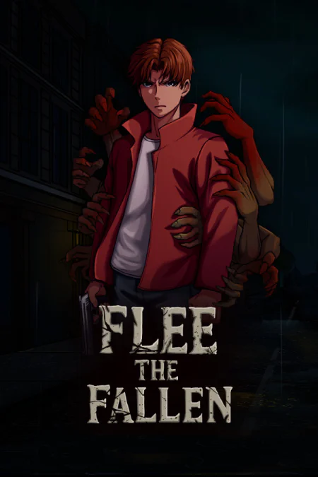Flee the fallen (Фли зе Фоллен)