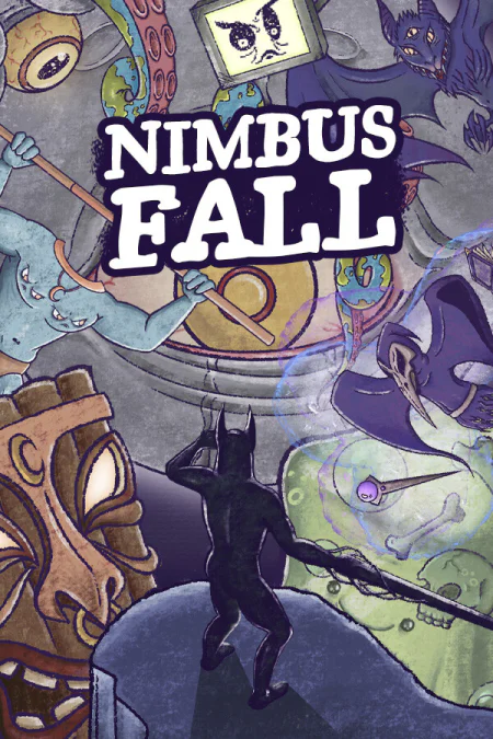 Nimbusfall (Нимбусфолл)