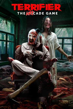 Terrifier: The ARTcade Game (Ужасающий: Аркадная игра)