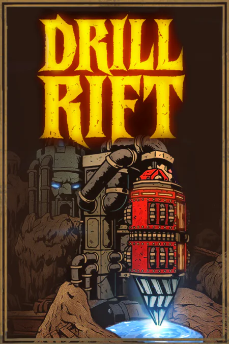 Drill Rift (Дрилл Рифт)