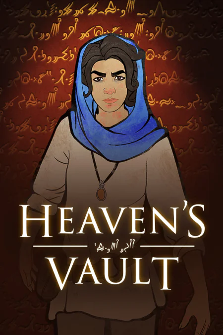 Heavens Vault (Хевенс Волт)