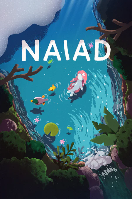 NAIAD (Наяда)