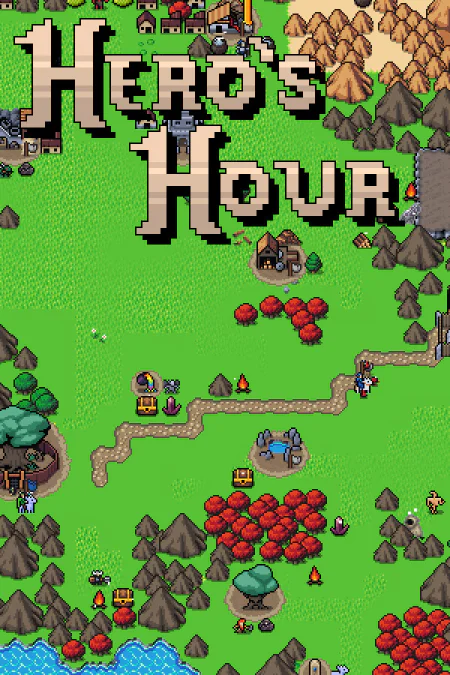 Heros Hour (Час героев)