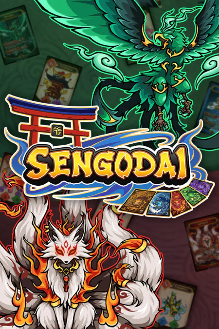Sengodai (Сенгодай)
