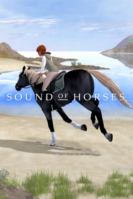 Sound of Horses (Саунд оф Хорсес)