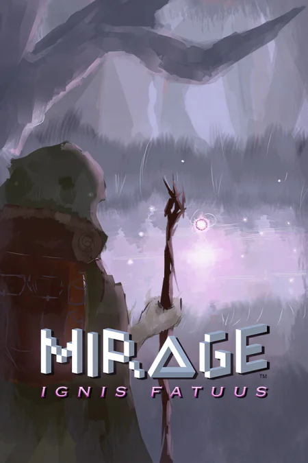 Mirage: Ignis Fatuus (Мираж: Блуждающий огонёк)