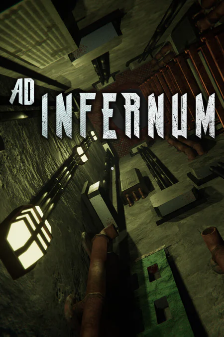 Ad Infernum (Ад Инфернум)