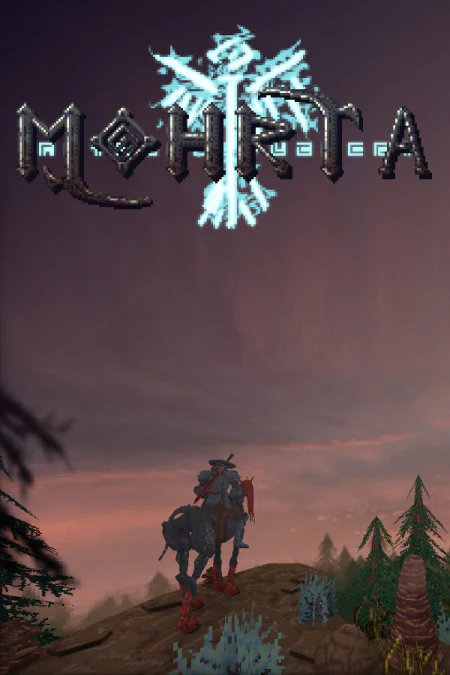 Mohrta (Морта)