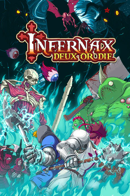 Infernax (Инфернакс)