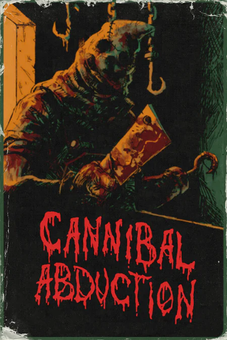 Cannibal Abduction (Каннибал Абдакшн)