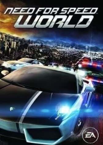 Need For Speed: Hot Pursuit (2010)