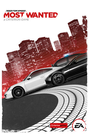 Need for Speed: Most Wanted (2012)