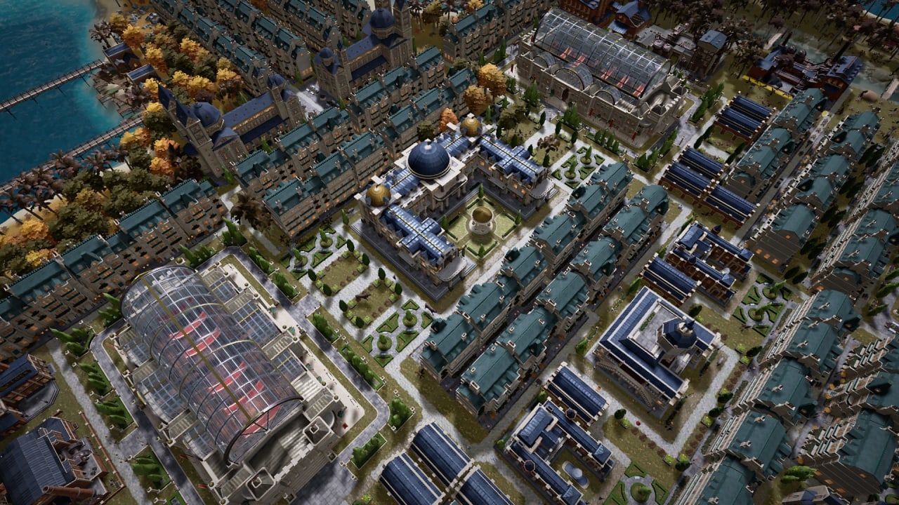 Скриншот Kingdoms Reborn