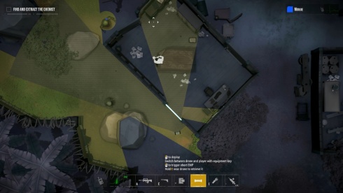 Скриншот Phantom Squad
