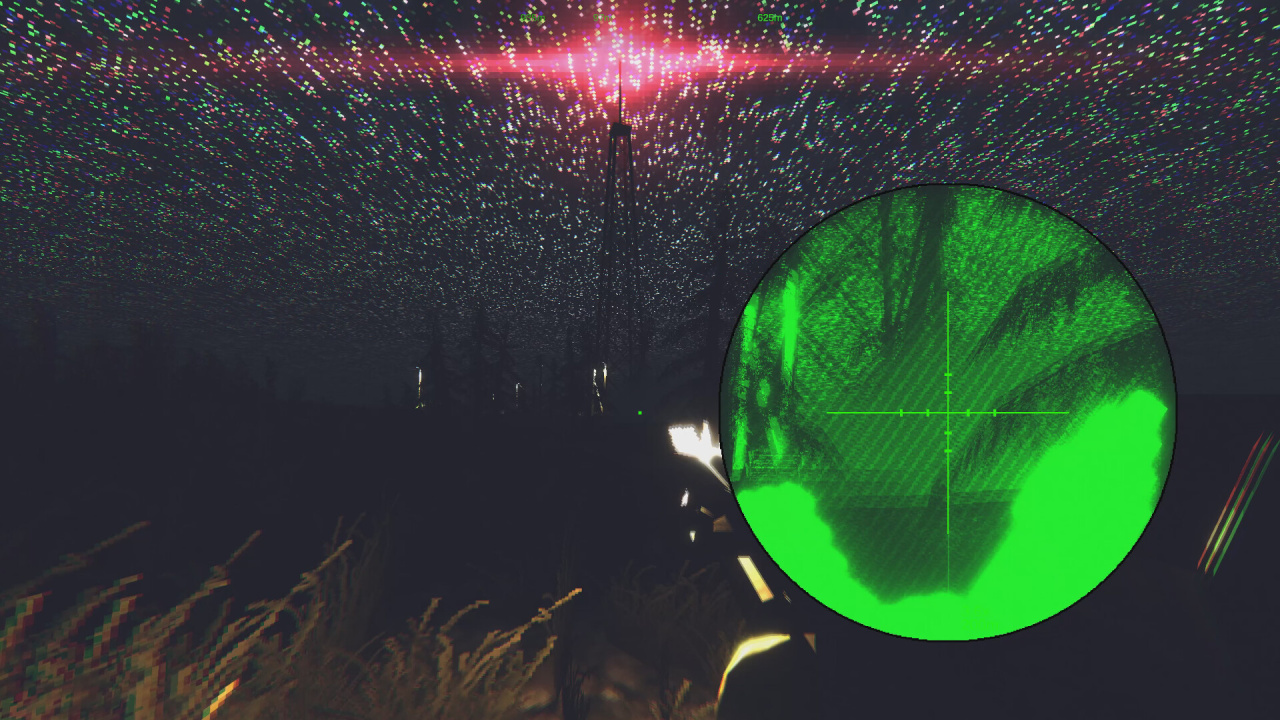 Скриншот Dagger Directive скачать торрент бесплатно