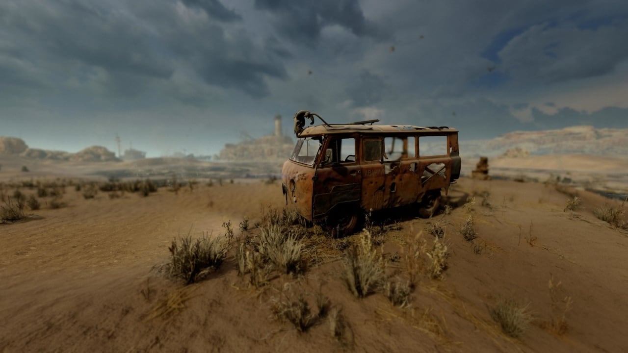 Скриншот Metro Exodus: Enhanced Edition + DLC