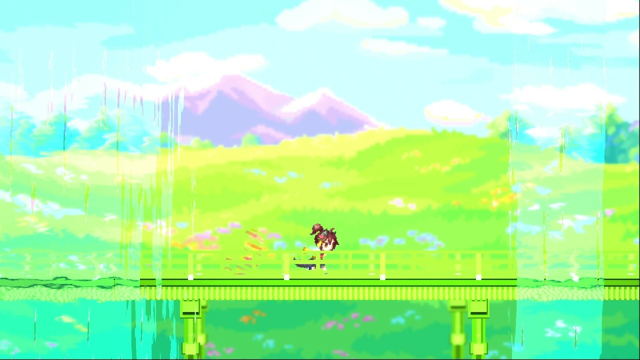 Скриншот ACTION GAME MAKER