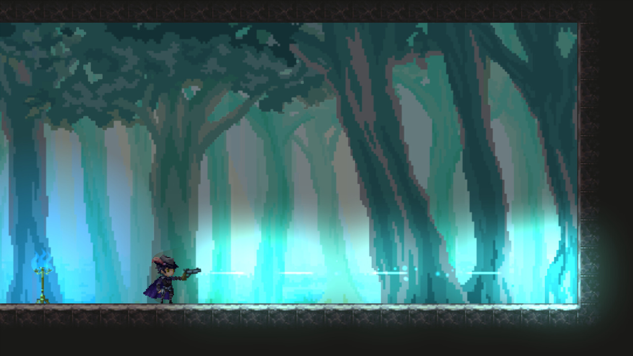 Скриншот ACTION GAME MAKER