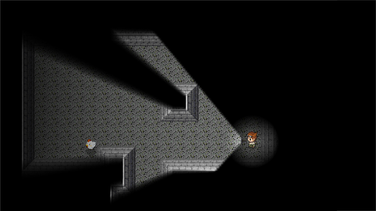 Скриншот ACTION GAME MAKER