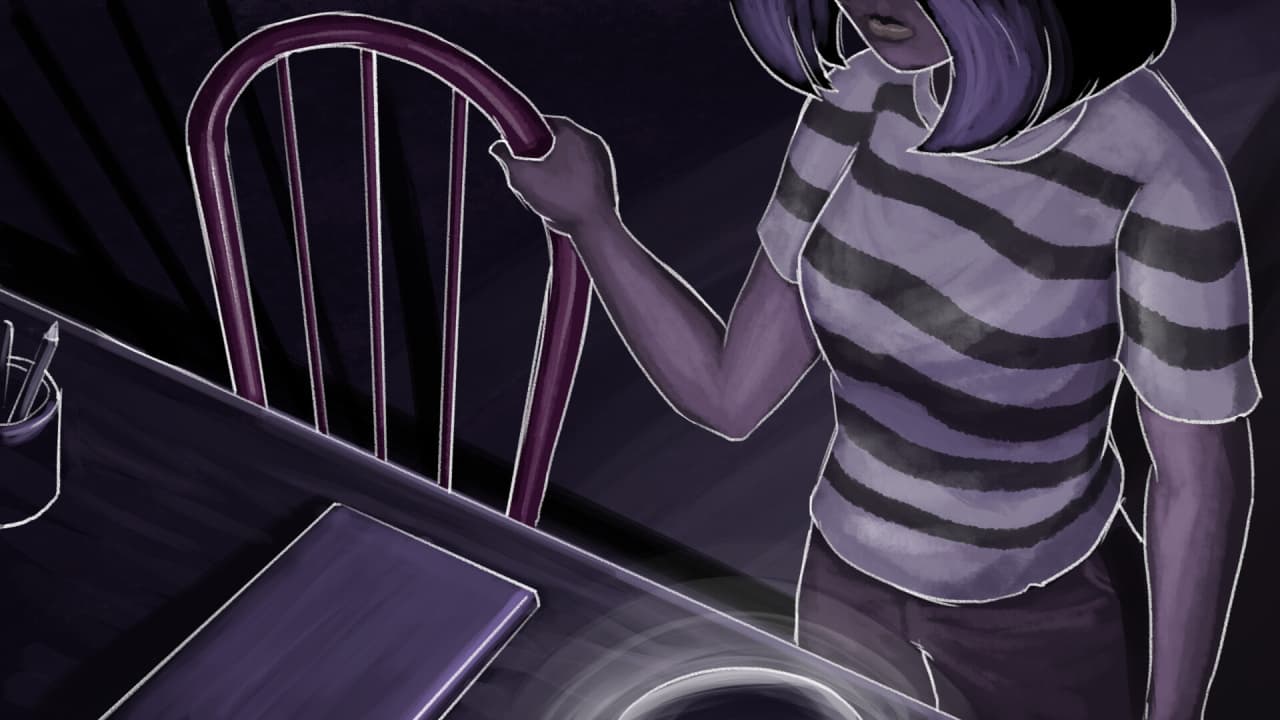 Скриншот Asleep - Ato 1