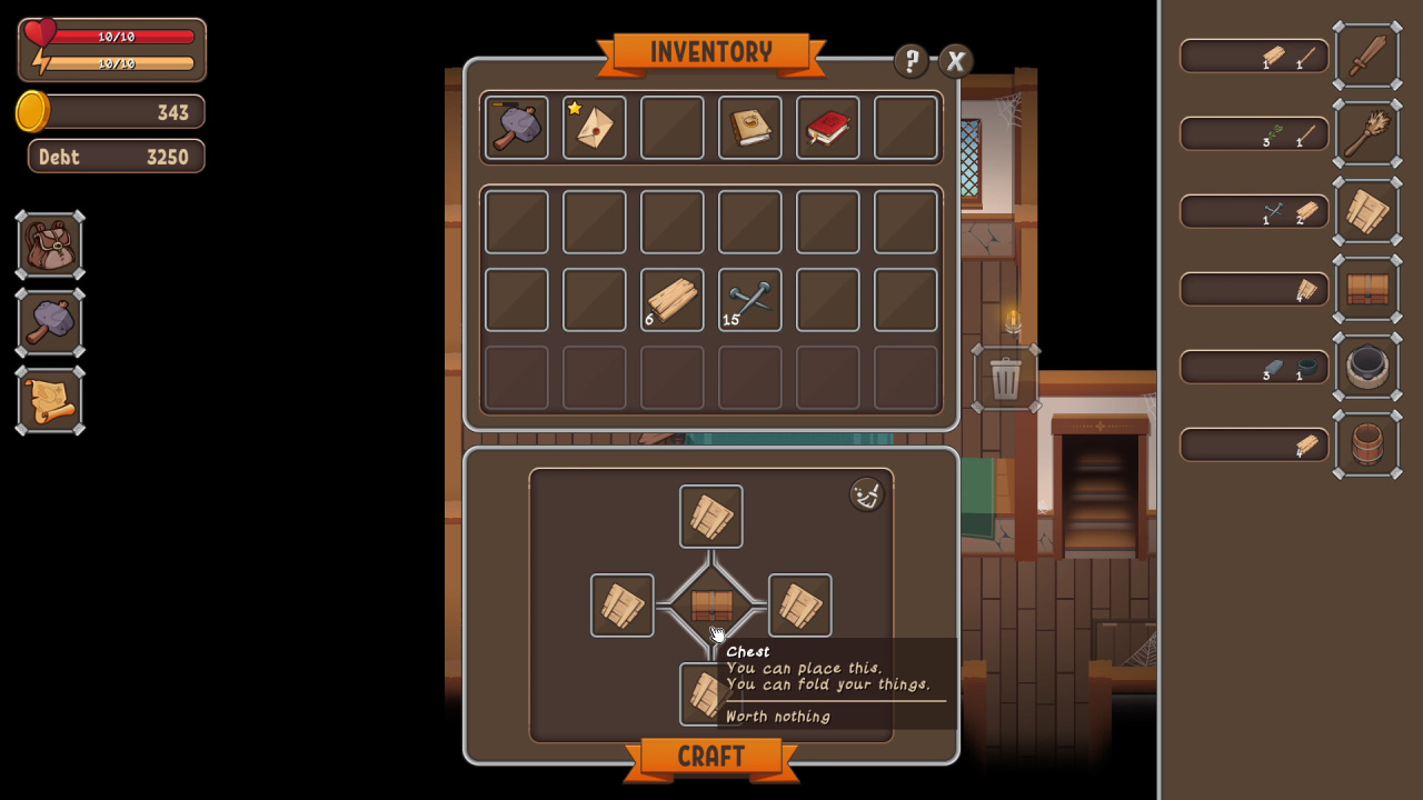 Скриншот Brew or Die