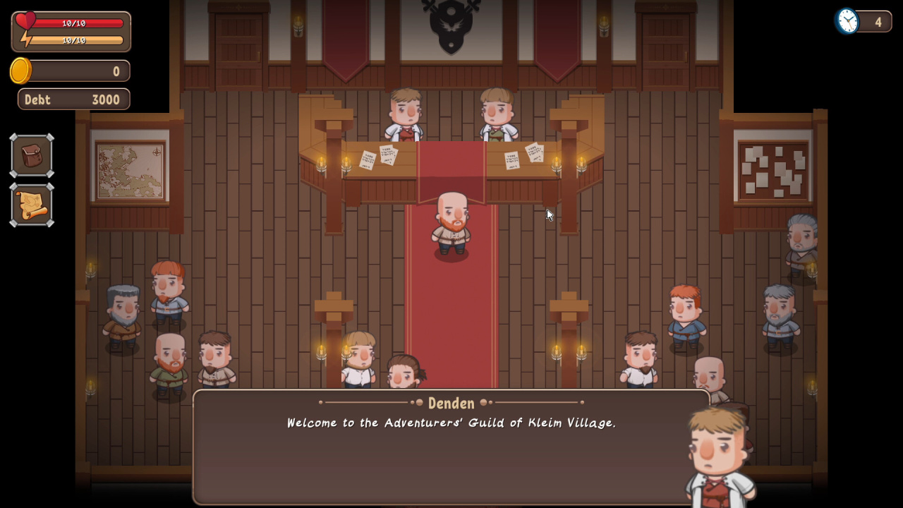 Скриншот Brew or Die