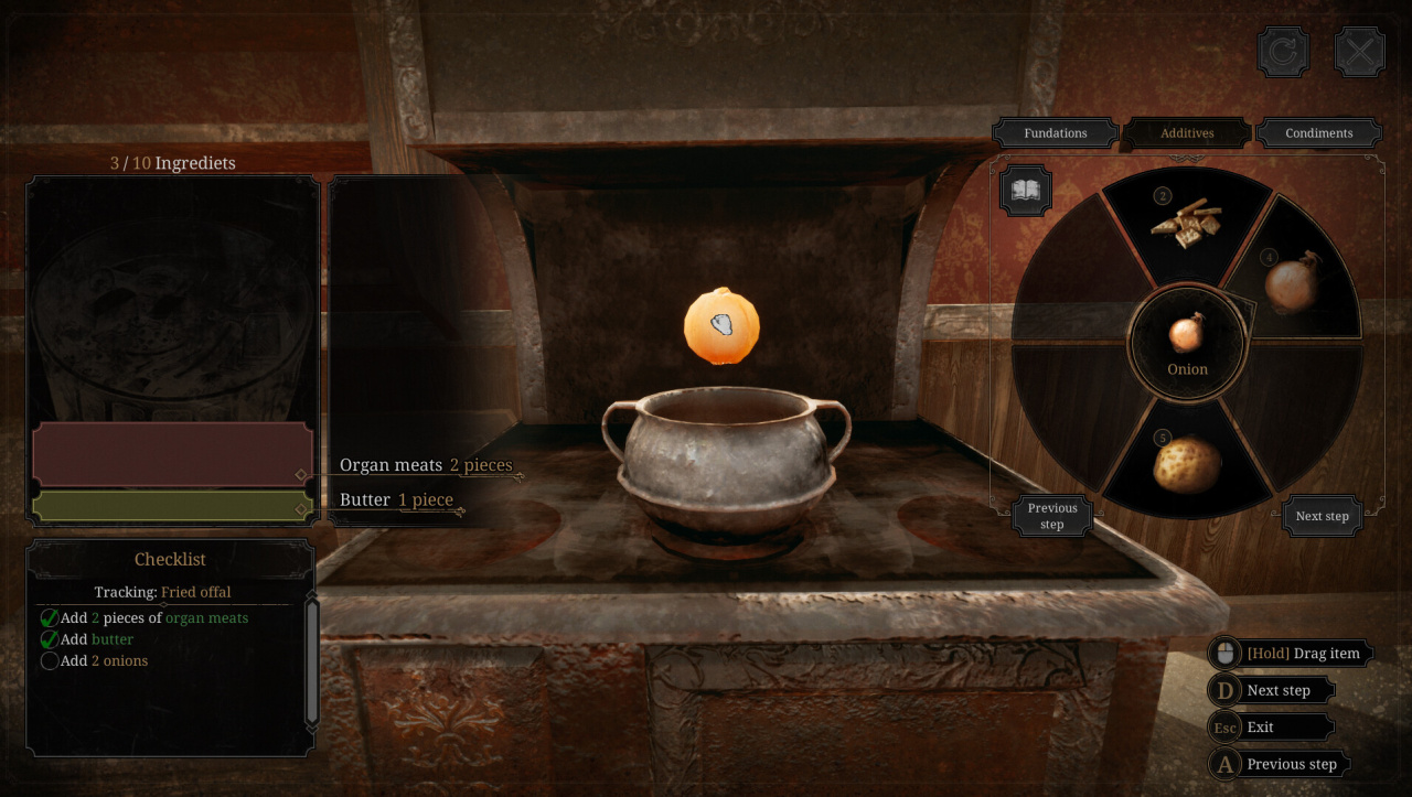 Скриншот Saloon Simulator