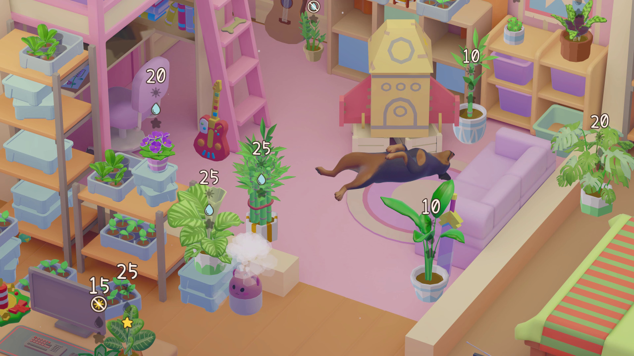 Скриншот Urban Jungle